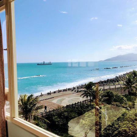 Ocean B&B Хуалянь Екстер'єр фото